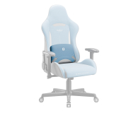 Diablo Chairs X-ST4RTER  COMFORT PAD LIGHT BLUE - 1527028 - zdjęcie 3